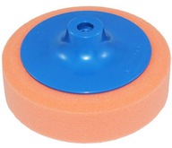Leštiaci kotúč Hubka Leštička ružová 150x45mm M14 Leštiaci kotúč Hubka Leštička ružová 150x45mm M14