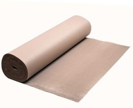 Vlnitá lepenka v rolke 100 cm x 100 m Vlnitá lepenka v rolke 100 cm x 100 m