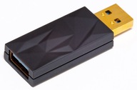 iFi Audio iSilencer+ (USB A - A) - USB redukcia šumu