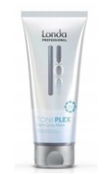 Londa Toneplex Satin Grey maska 200 ml Londa Toneplex Satin Grey maska 200 ml