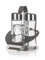 Soľnička SPICE Soľnička v stojane na soľ Soľnička SPICE Soľnička v stojane na soľ