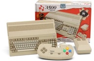 KONZOLA AMIGA THEA500 MINI KONZOLA AMIGA THEA500 MINI