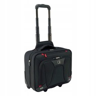 WENGER Pilot Bag On Wheels Transfer 16" WENGER Pilot Bag On Wheels Transfer 16"
