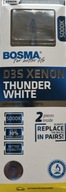 D3S 5000K +30% BOSMA Thunder White ultimate