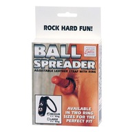 California Exotic BALL SPREADER kompresný krúžok California Exotic BALL SPREADER kompresný krúžok