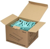 CLIPS CLIP ARCHIVE CLIP 100 ks Fellowes CLIPS CLIP ARCHIVE CLIP 100 ks Fellowes