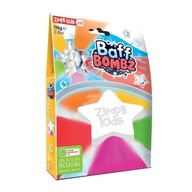Zimpli Kids Bath hviezda, ktorá mení farbu vody Baff Bombz 3+ Zimpli Kids Bath hviezda, ktorá mení farbu vody Baff Bombz 3+