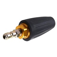 Vysokotlaková umývačka rotačná Turbo čierna 4000PSI Vysokotlaková umývačka rotačná Turbo čierna 4000PSI