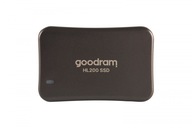 Externý SSD disk Goodram SSDPR-HL200-512 512GB