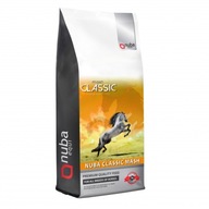 Nuba Equi Classic Mash 15kg zeleninová kaša Nuba Equi Classic Mash 15kg zeleninová kaša