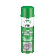 Sprej na údržbu podvozku 500ml Boll Sprej na údržbu podvozku 500ml Boll