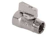 MINI GUĽOVÝ VENTIL GZ1/2"XGW1/2" ARCO MINI GUĽOVÝ VENTIL GZ1/2"XGW1/2" ARCO