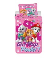 POSTEĽNOSŤ 100x135 PAW PATROL PSI