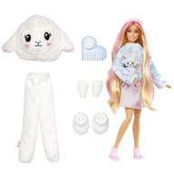 Barbie Cutie Reveal Bábika ovečky Barbie HKR03 Barbie Cutie Reveal Bábika ovečky Barbie HKR03