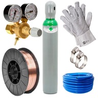 VALEC ARGON CO2 REDUCER WIRE - MIG zváračka VALEC ARGON CO2 REDUCER WIRE - MIG zváračka