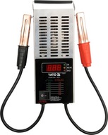 DIGITÁLNY 12V TESTER BATÉRIÍ DIGITÁLNY 12V TESTER BATÉRIÍ