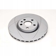 ATE Power Disc Citroen C8 2.0 02-/Peugeto 8