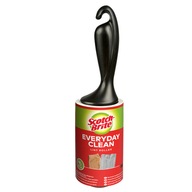 Čistiaca rolka SCOTCH-BRITE (56 listov) Čistiaca rolka SCOTCH-BRITE (56 listov)