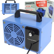 GENERÁTOR OZÓNU Ozonátor čistička vzduchu DAKOTA TIMER GENERÁTOR OZÓNU Ozonátor čistička vzduchu DAKOTA TIMER