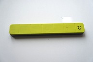 Zelený magnetický pásik na nože Bisbell 30 cm