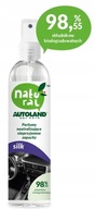 Autoparfum AUTOLAND NATURAL SILK 300ml Autoparfum AUTOLAND NATURAL SILK 300ml