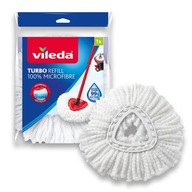 Náhradná vložka do mopu VILEDA EASY WRING CLEAN TURBO Náhradná vložka do mopu VILEDA EASY WRING CLEAN TURBO