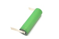 Batéria Cell 18650 Li-Ion Sony/Murata US18650VTC6 3000mAh s platňou Batéria Cell 18650 Li-Ion Sony/Murata US18650VTC6 3000mAh s platňou