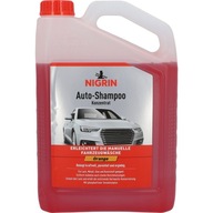 NIGRIN Koncentrát autošampónu 3L Orange NIGRIN Koncentrát autošampónu 3L Orange