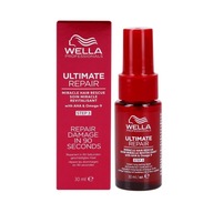 WELLA ULTIMATE MIRACLE HAIR Ochranné opravné a vyhladzujúce sérum 30ml WELLA ULTIMATE MIRACLE HAIR Ochranné opravné a vyhladzujúce sérum 30ml