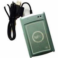 ACR 1222U USB RFID NFC čítačka e-ID kariet ACR 1222U USB RFID NFC čítačka e-ID kariet