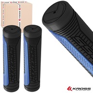 GRIPES NA RIADITEĽA BICYKLA Gripy KROSS SCALE GRIPES NA RIADITEĽA BICYKLA Gripy KROSS SCALE