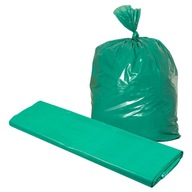 SEGREGAČNÉ TAŠKY NA ZELENÉ SKLO 70x110 120L SEGREGAČNÉ TAŠKY NA ZELENÉ SKLO 70x110 120L