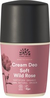 URTEKRAM BIO krémový roll-on deodorant DIVOKÁ RUŽA URTEKRAM BIO krémový roll-on deodorant DIVOKÁ RUŽA