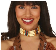 Náhrdelník Indian Shaman Shaman Mix Choker Náhrdelník Indian Shaman Shaman Mix Choker
