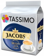 TASSIMO Jacobs Medaille d'Or 100% Arabica kapsule
