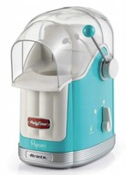 STROJ NA POPCORN ARIETE 2958/01 MODRÁ STROJ NA POPCORN ARIETE 2958/01 MODRÁ