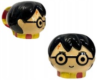 HARRY POTTER 3D HRNČEK CHIBI HOGWARTS CHIBI