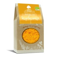 Bio kurkuma 200 g Bio kurkuma 200 g