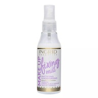 Ingrid Make Up Fixing Mist na fixáciu make-upu, 75ml Ingrid Make Up Fixing Mist na fixáciu make-upu, 75ml