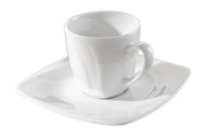PRAVDEPODOBNÁ OSLAVA Súprava šálok na espresso PRAVDEPODOBNÁ OSLAVA Súprava šálok na espresso