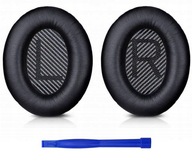 NÁUŠNICE HUBOVÉ NÁDOBY PRE BOSE QC35 QC35 II - KVALITA NÁUŠNICE HUBOVÉ NÁDOBY PRE BOSE QC35 QC35 II - KVALITA
