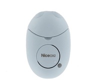 Univerzálny rádiový prijímač NICE 0X2T OX2T