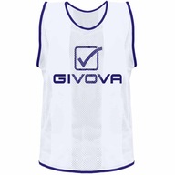 Tréningové tričko Givova CT01, veľkosť L Tréningové tričko Givova CT01, veľkosť L