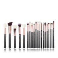 Štetce na make-up JESSUP 20 T165 Black/Rose Gold Štetce na make-up JESSUP 20 T165 Black/Rose Gold
