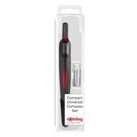 ROTRING COMPACT UNIVERZÁLNY KOMPAS - SUPER KVALITA