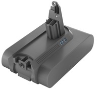 BATÉRIA PRE DYSON V6 DC72 DC74 SV03 SV04 SV05 BATÉRIA PRE DYSON V6 DC72 DC74 SV03 SV04 SV05