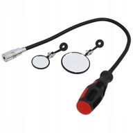 SADA MAGNETICKÝCH LED ZRKADIEL SADA MAGNETICKÝCH LED ZRKADIEL