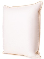 Mäkký páperový vankúš 40x40 Ecru - 0,25kg Mäkký páperový vankúš 40x40 Ecru - 0,25kg