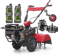 POHON KOLIES Hortmasz HGS X620N 7HP POHON KOLIES Hortmasz HGS X620N 7HP