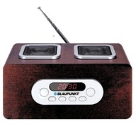 RÁDIO JEDNOTKA BLAUPUNKT S SD A USB PP5BR